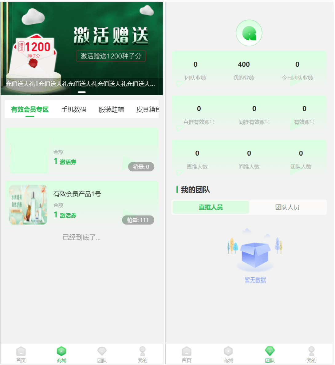 【优选源码】元富之路众筹商城系统/订单认购/多多优购/商城加共识