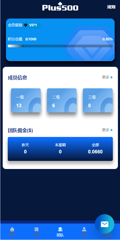 【优选代售】新UI海外量化机器人/多语言虚拟币投资系统/前端vue
