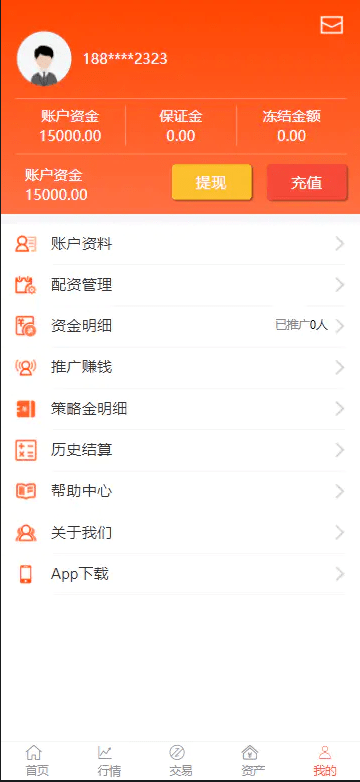 【优选源码】股票源码