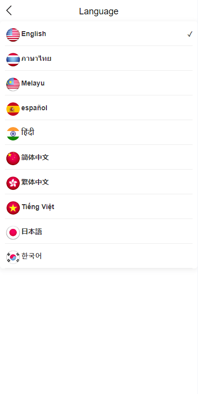 【优选代售】新版海外特斯拉投资系统/多语言投资理财/前端vue