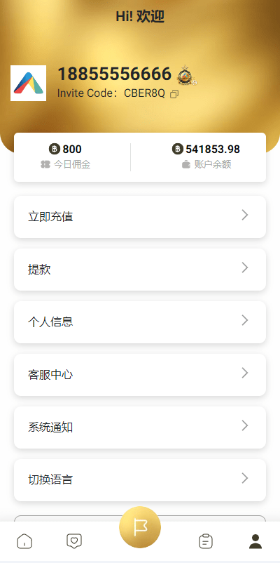 【优选代售】新版多语言抢单刷单系统/连单刷单/海外抢单刷单源码