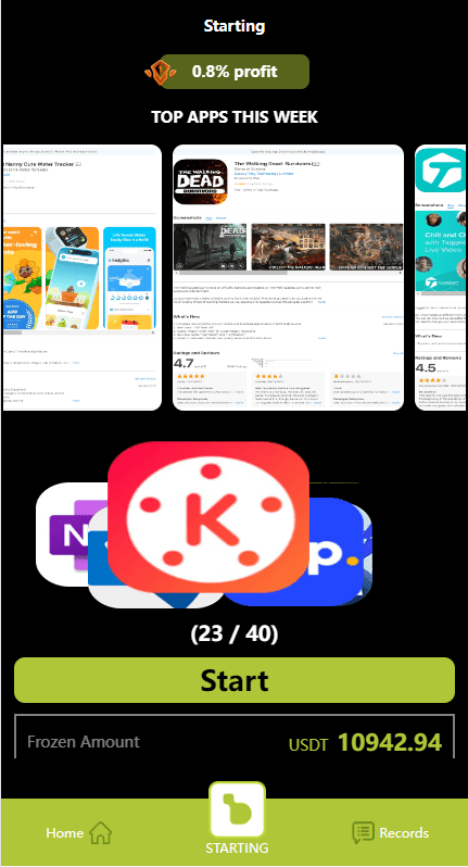 【优选代售】新版多语言动态APP抢单刷单系统/软件抢单连单卡单/PC自适应