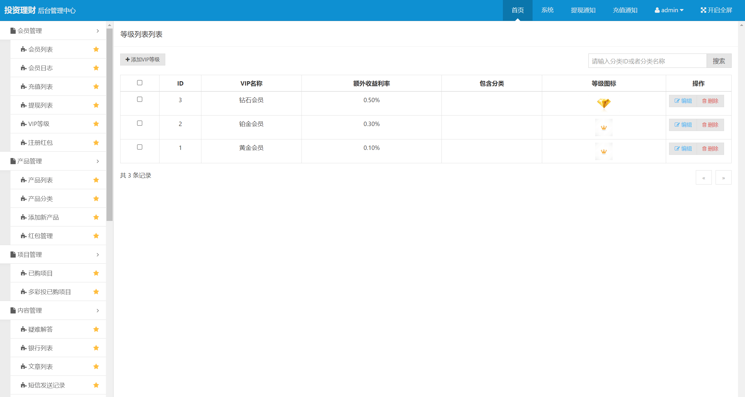 【优选代售】投资理财/私募股权/福利分红