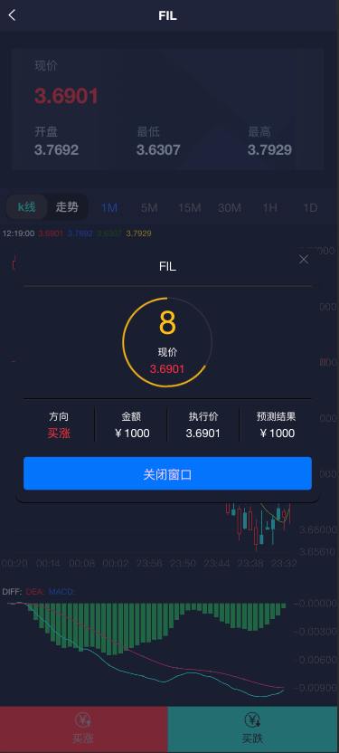 【优选代售】双语言海外微盘系统/虚拟币微交易/秒合约时间盘/海外源码