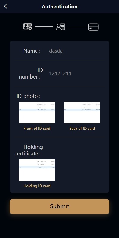 【优选代售】多语言小额贷款系统/海外套路贷系统/前端uniapp
