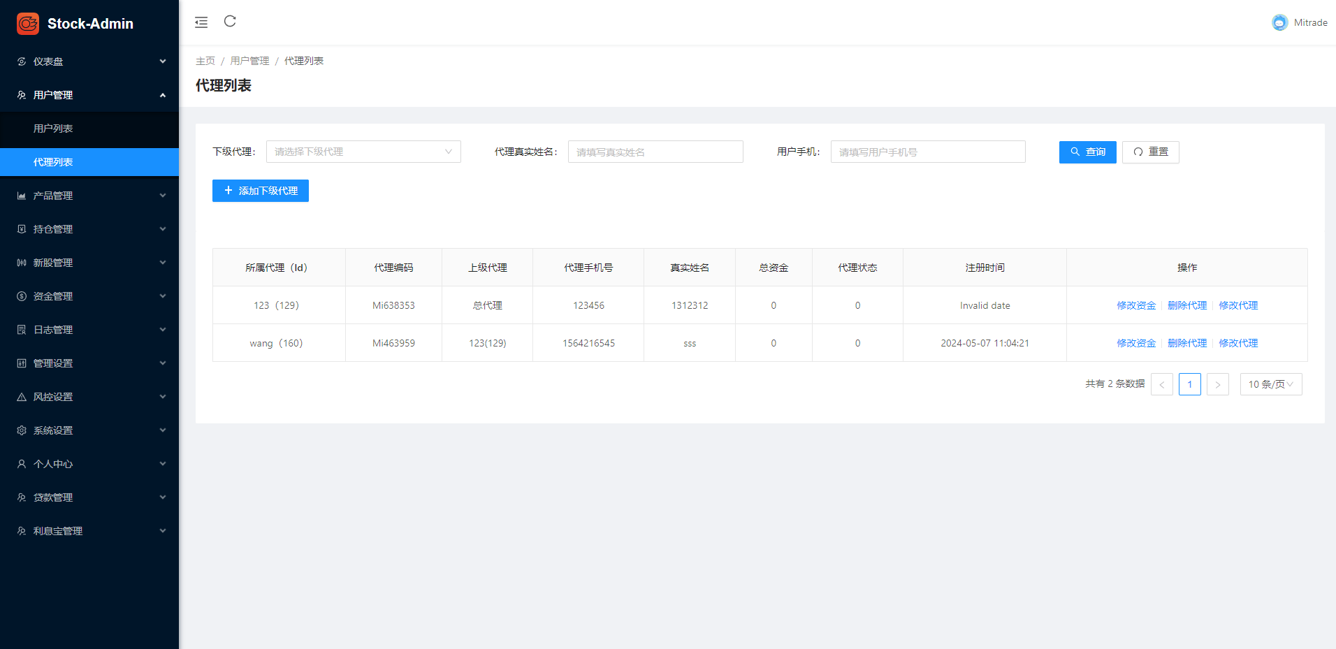 【优选代售】印度股票系统/海外多语言股票/杠杆交易/新股申购/大宗交易