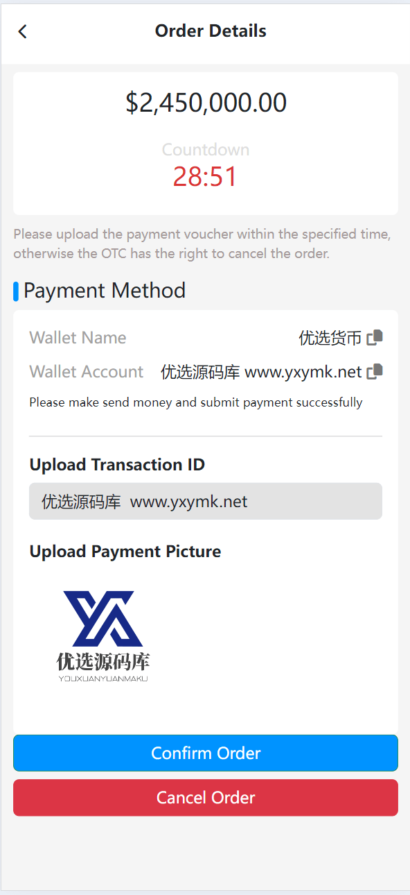 【优选源码】最新海外共享奶牛牧场投资/理财/基金源码