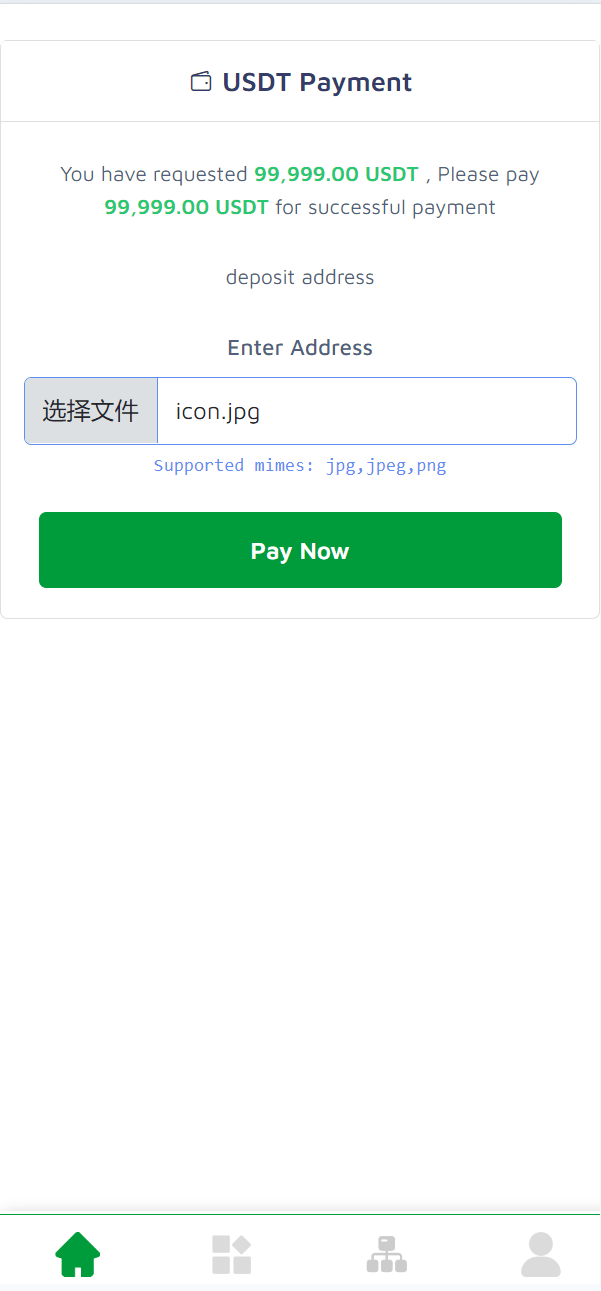 【优选源码】海外充电桩共享投资源码