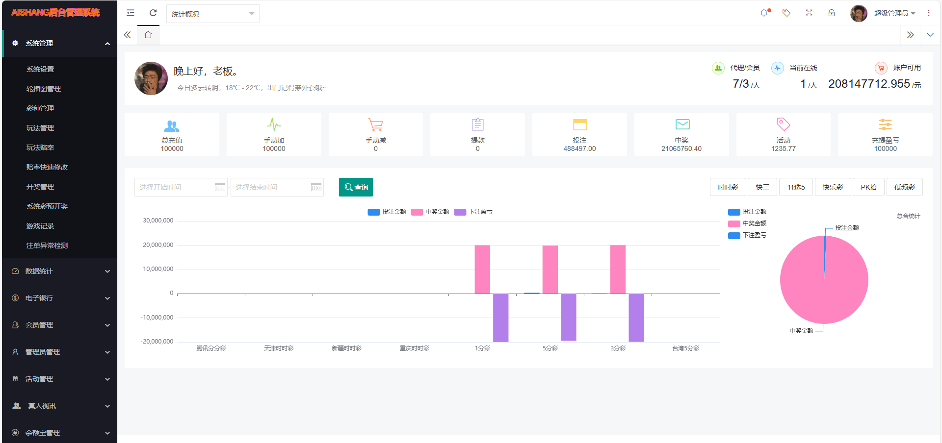 【优选代售】大富二开全新UI乐游博悦娱乐源码/Linux系统+合买大厅+余额宝理财+前后端重构/完整运营修复版本
