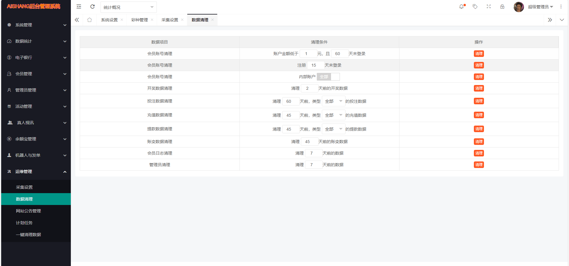 【优选代售】大富二开全新UI乐游博悦娱乐源码/Linux系统+合买大厅+余额宝理财+前后端重构/完整运营修复版本