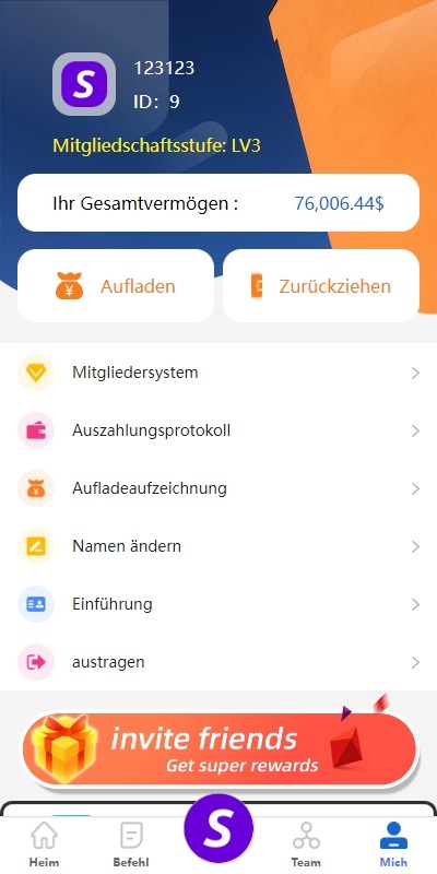 【优选代售】新版多语言抢单刷单系统/派单卡单/余额宝/前端uniapp