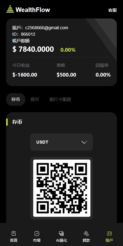 【优选代售】多语言综合交易所系统/外汇/期货虚拟币交易/AI量化/贷款