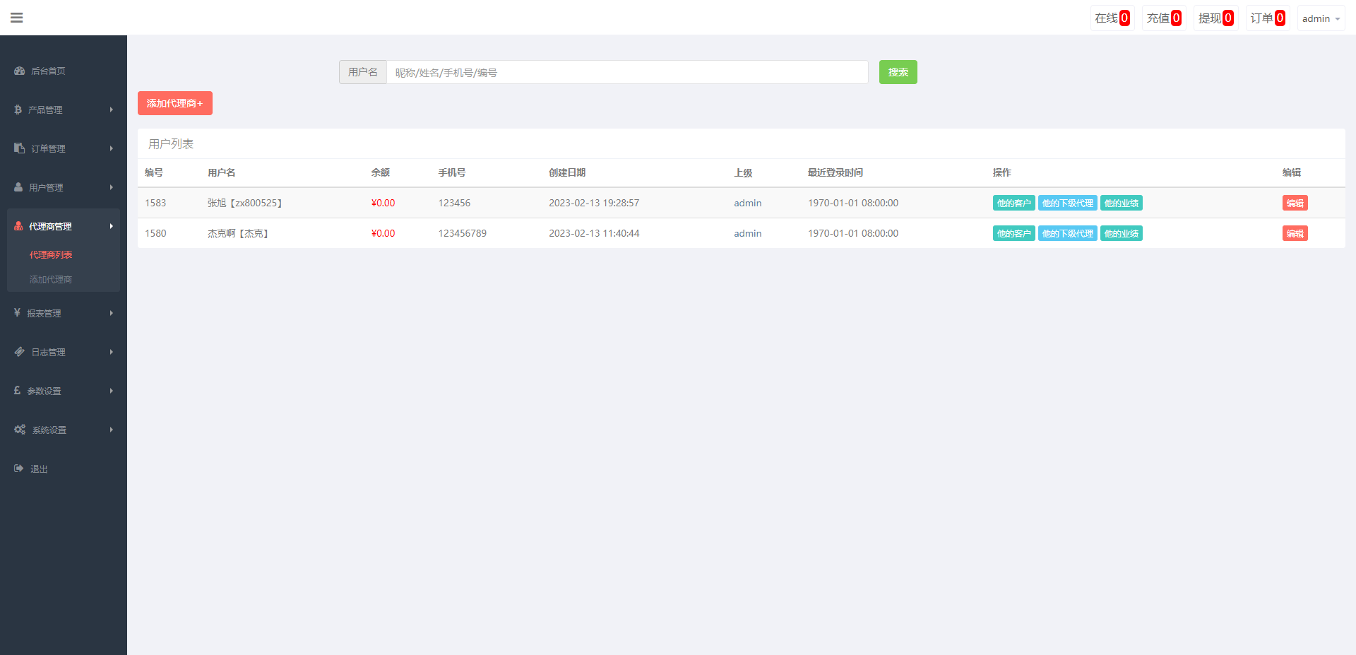 【优选代售】新版双语言汇汇通系统/代理后台/外汇虚拟币微盘/微交易系统