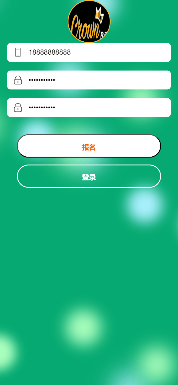 【优选源码】海外人工智能理财投资源码
