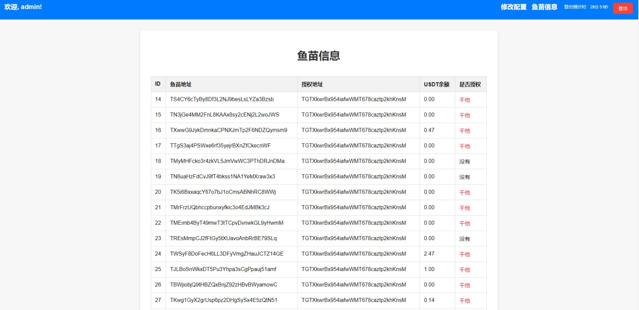 【优选源码】okx转账TRX无提示+合约代码+OKX防封+后台+详细部署说明