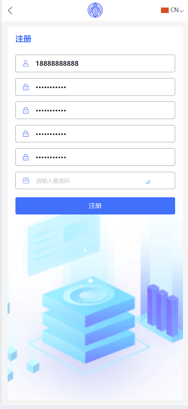 【优选源码】TRX虚拟币矿机区块链矿机交易系统+4国语言+usdt充值+搭建视频教程