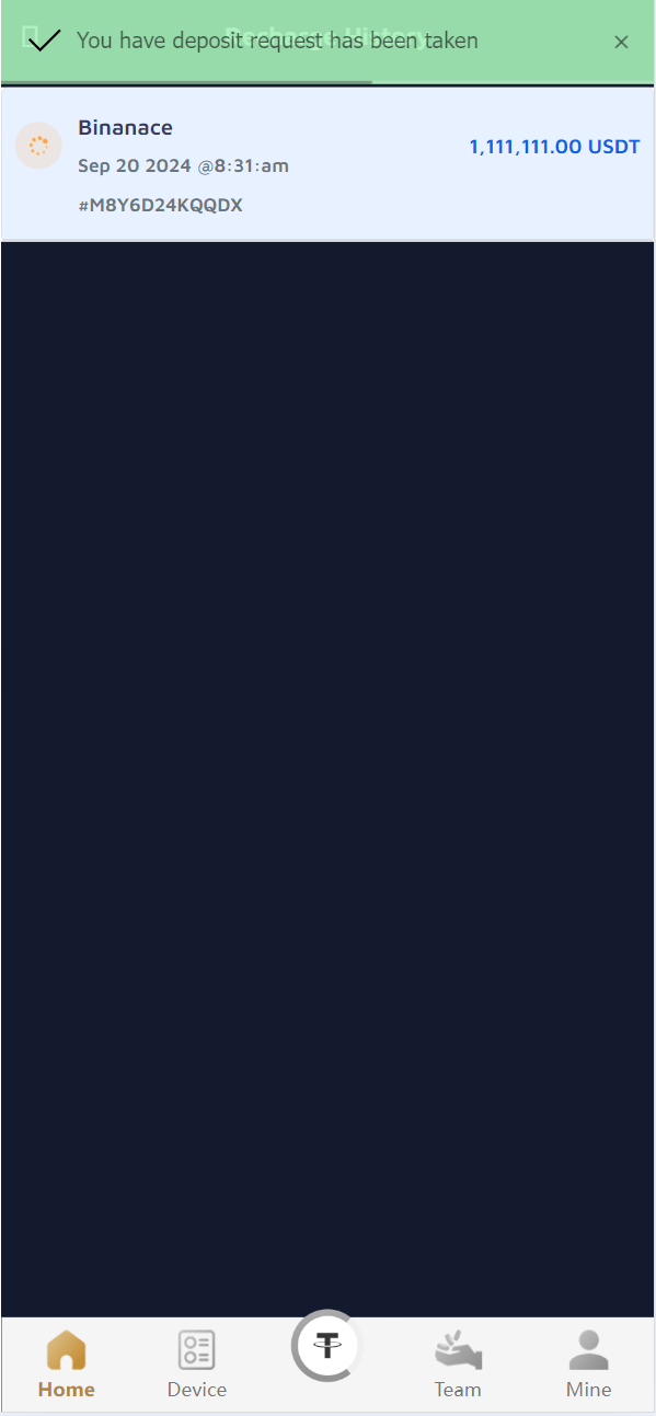 【优选源码】海外TRON BOX共享投资理财源码