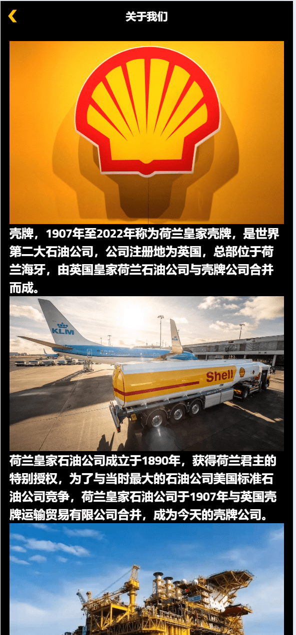 【优选源码】海外荷兰皇家壳牌理财投资系统源码