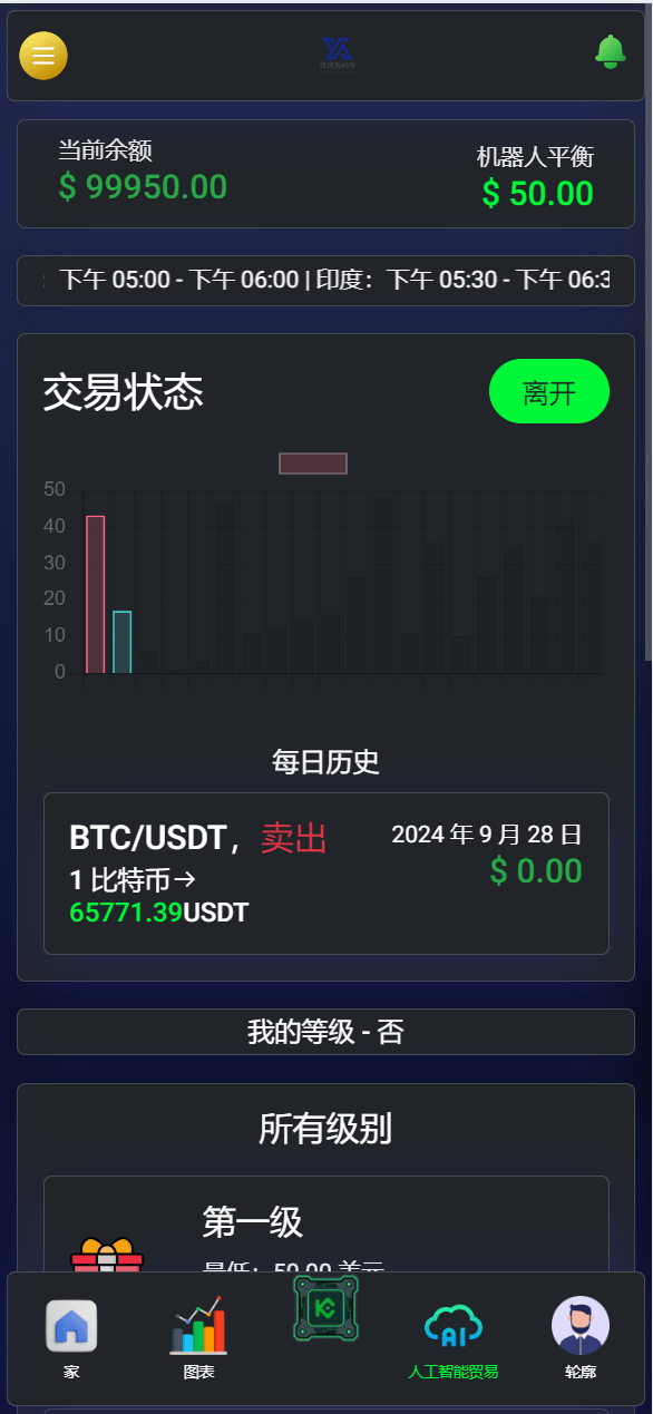 【优选源码】海外交易所区块链AI挖矿系统源码