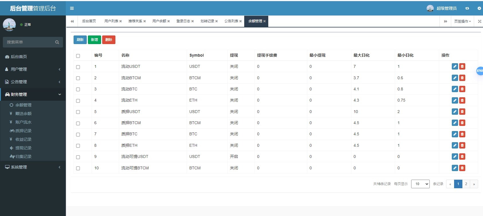 【优选代售】BSC质押挖矿DefiDAPP/带授权合约代码/矿池/7国语言/质押DEFI