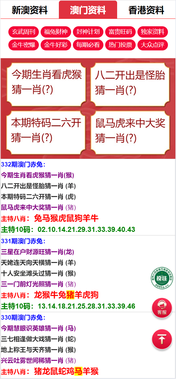 【优选代售】运营版六合彩资源图库开奖网/采集正常/论坛资料/投票评论/带留言板功能