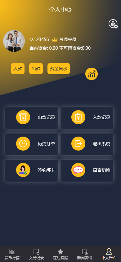 【优选源码】ThinkPHP二次开发:福汇微盘源码 + 时间盘 + K线采集 功能强大