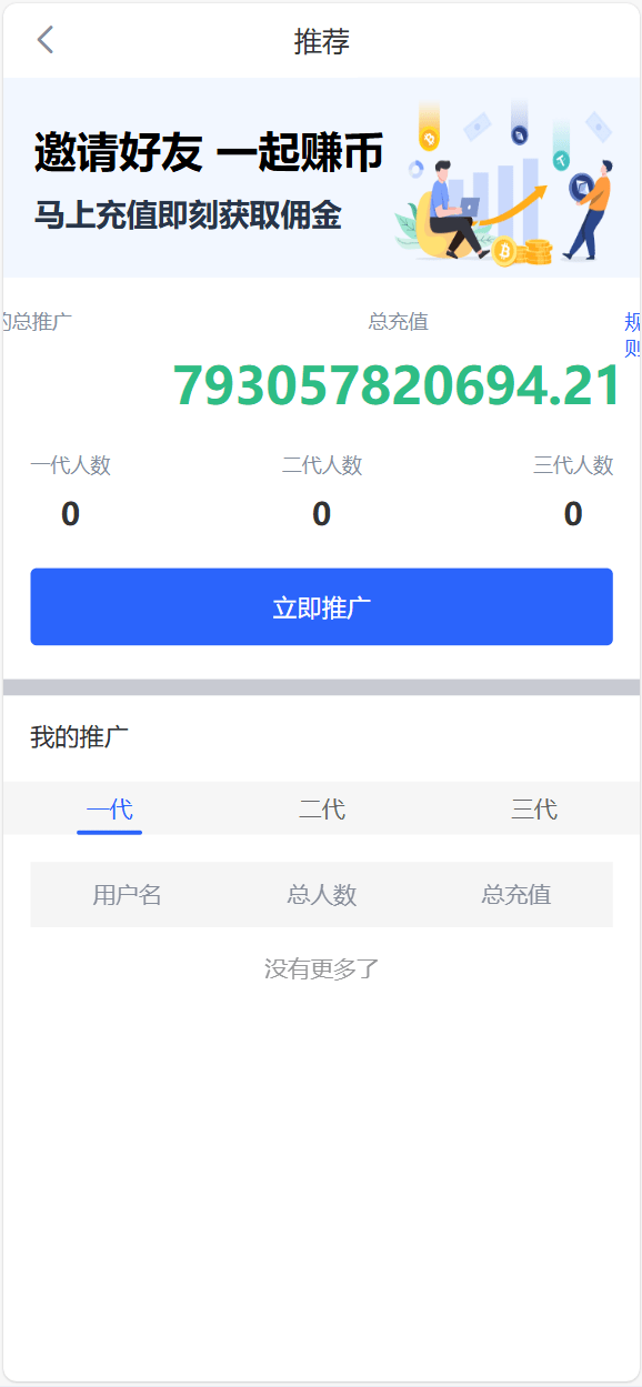 【优选代售】java交易所全开源多语言数字货币交易所 采用VUE和Java开发 代理分销模式 永续合约