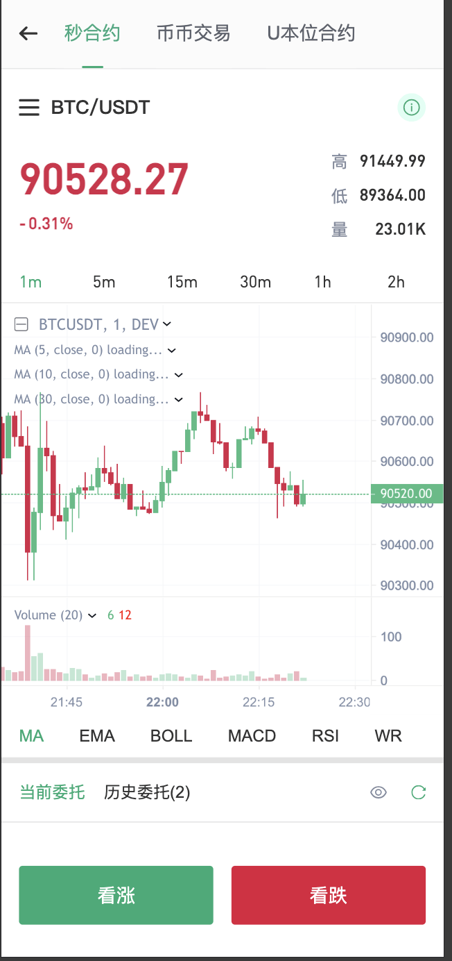 【优选代售】多语言交易所源码/手机端uniapp电脑端vue.支持秒合约/币币/国际黄金/U本位合约/DeFi挖/盗u无提示/可开关盗u功能