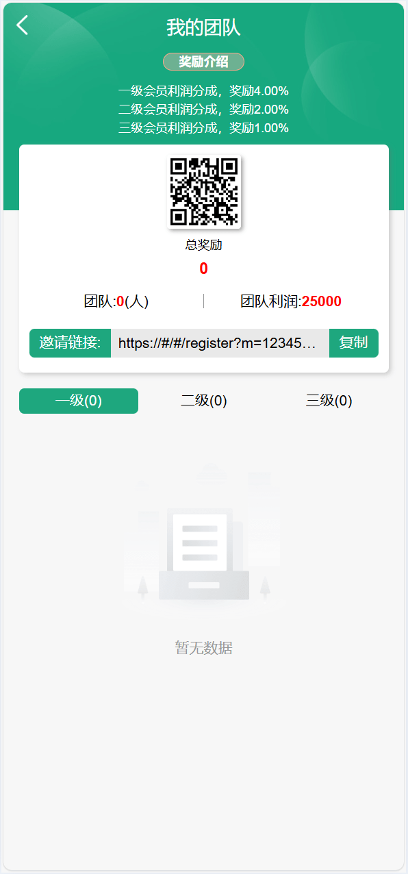 【优选代售】独家VUE海外八国语言新能源产业投资理财系统