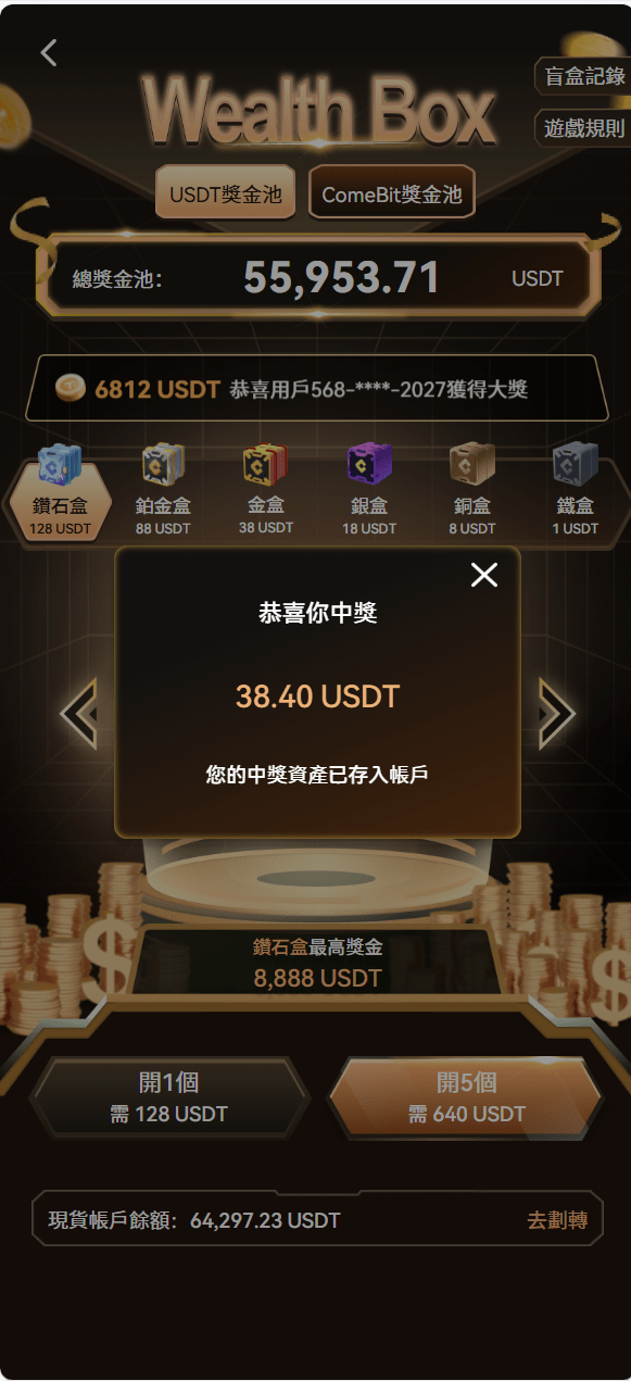 【优选代售】Bakkt区块链交易所多语言期权系统