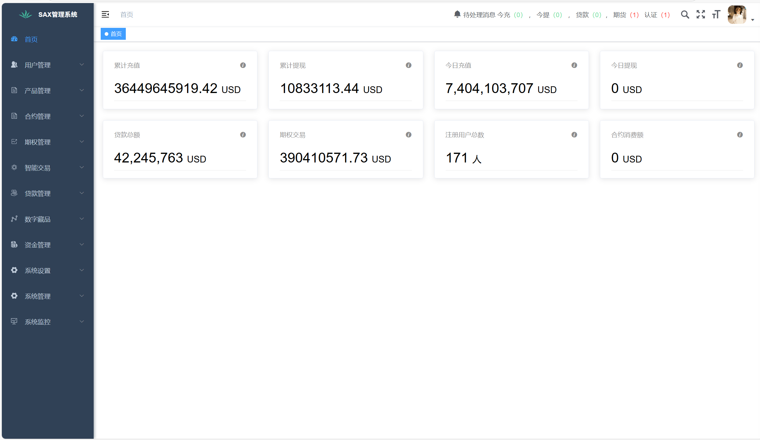 【优选代售】多语言新版本UI 欧美风格币盘外汇/虚拟币/股票/取货/贵金属/合约/期权/nft/只能交易H5 PC自适应(后端Java 前端VUE,全开源可二开)