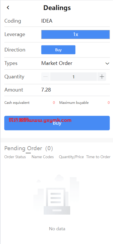 【优选代售】海外股票系统/多语言股票交易策略/IPO/大宗/印度股票