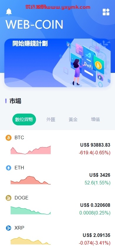 【优选代售】海外DAPP交易所/虚拟币/外汇黄金交易/借贷/质押