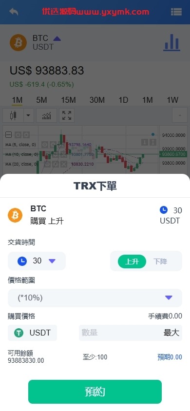 【优选代售】海外DAPP交易所/虚拟币/外汇黄金交易/借贷/质押