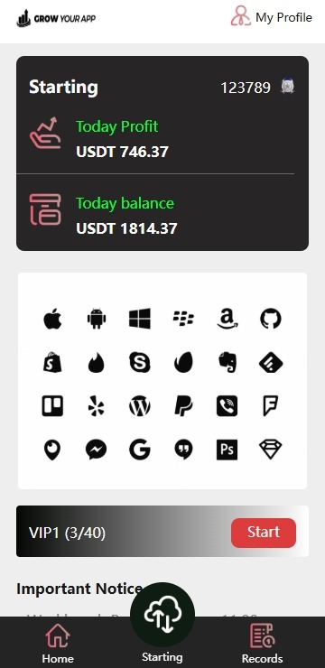 【优选代售】海外抢单刷单系统/模式分组派单/前端uniapp