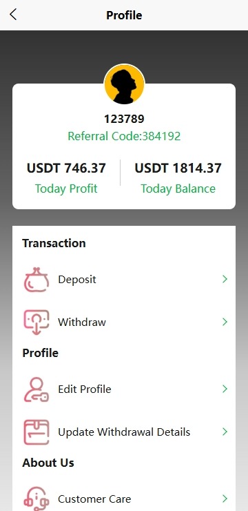 【优选代售】海外抢单刷单系统/模式分组派单/前端uniapp