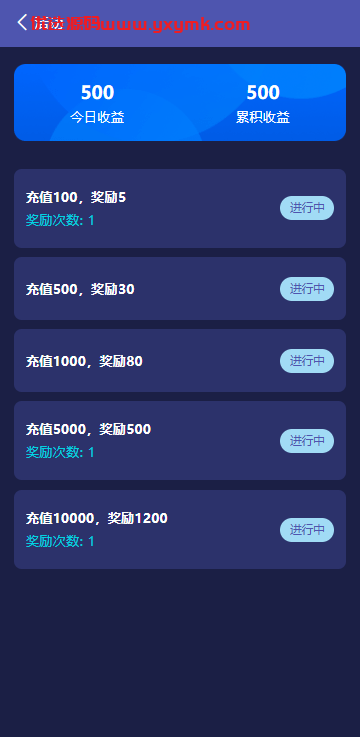 【优选代售】高端多语言自动挖矿系统/海外质押理财/自定义语言