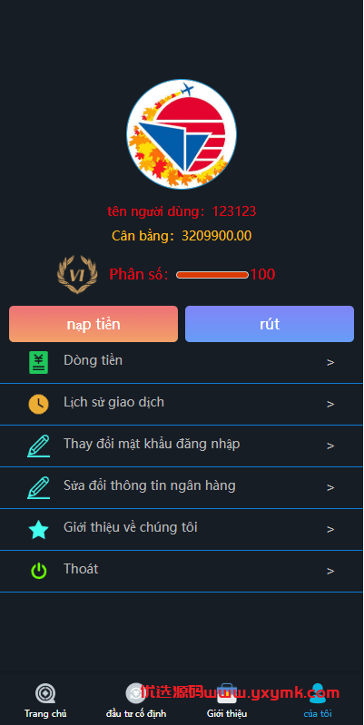 【优选代售】海外微盘系统/越南微交易/虚拟币秒合约交易
