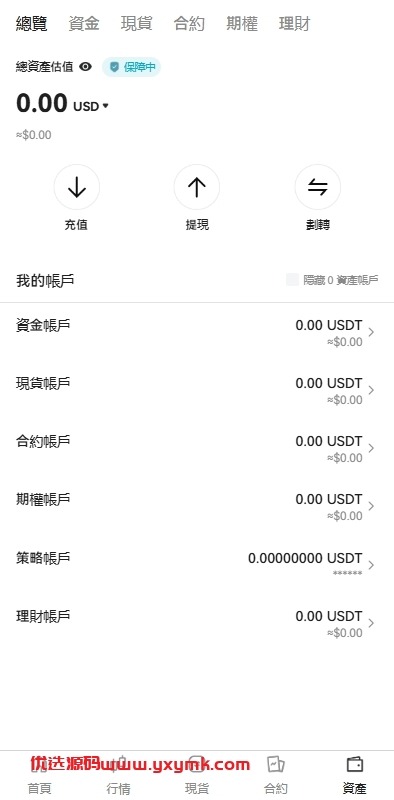 【优选代售】多语言交易所系统/期货/外汇合约交易/质押生息/盲盒