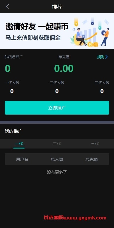 【优选代售】海外多语言交易所系统/永续合约交割合约/C2C/K线控制