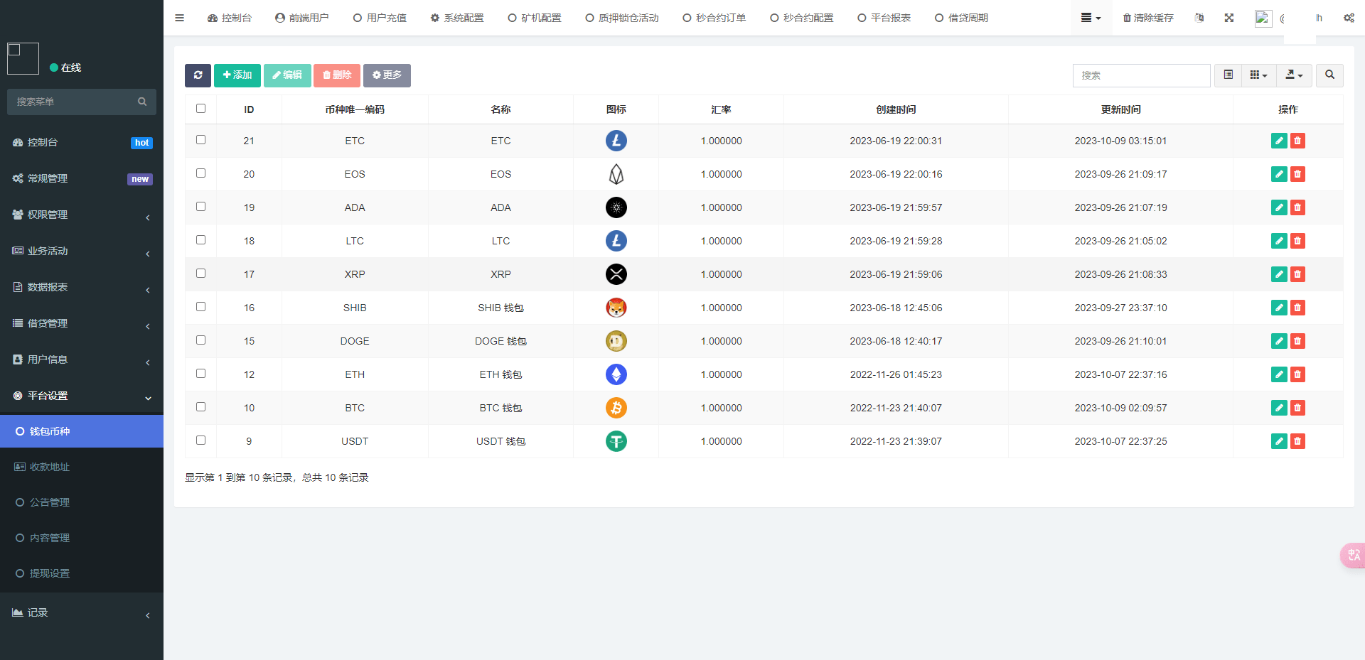 【优选代售】全新二开/dapp/多语言/授权/ai量化/质押挖矿/defi贷款/秒合约/后台控制/虚拟币交易所源码/全开源/运营级