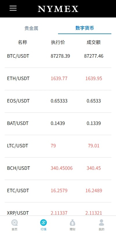 【优选代售】海外微交易系统/虚拟币外汇交易/PC微盘/多语言微盘