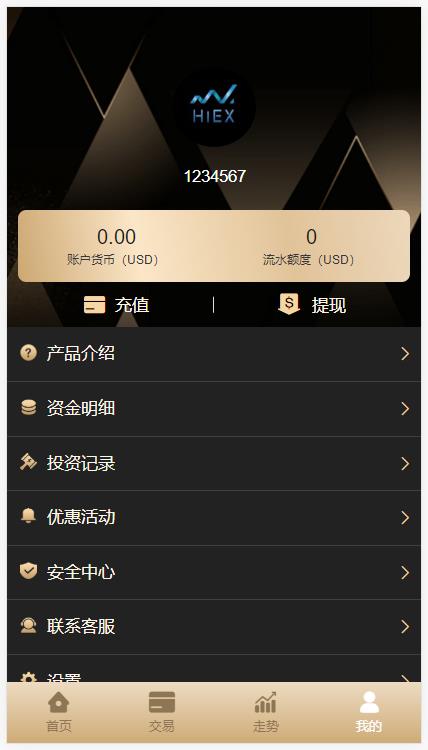 【优选代售】多语言/完美BTC/USDT/28伪交易所