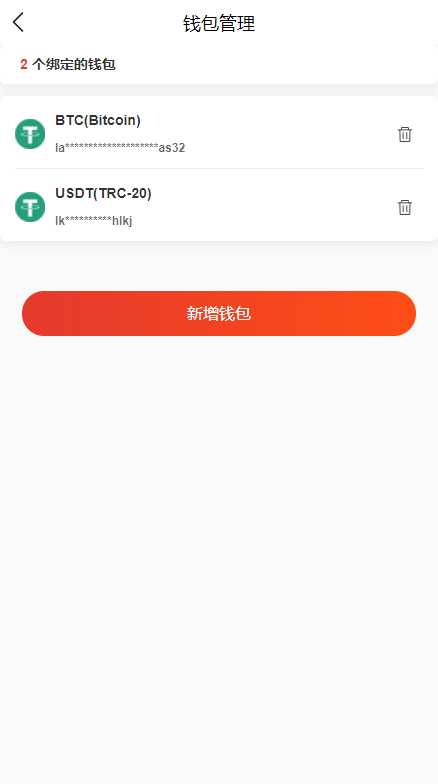 【优选代售】八国语言国际理财返利基金海外投资源码