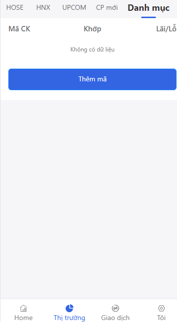【优选代售】VUE越南股票源码