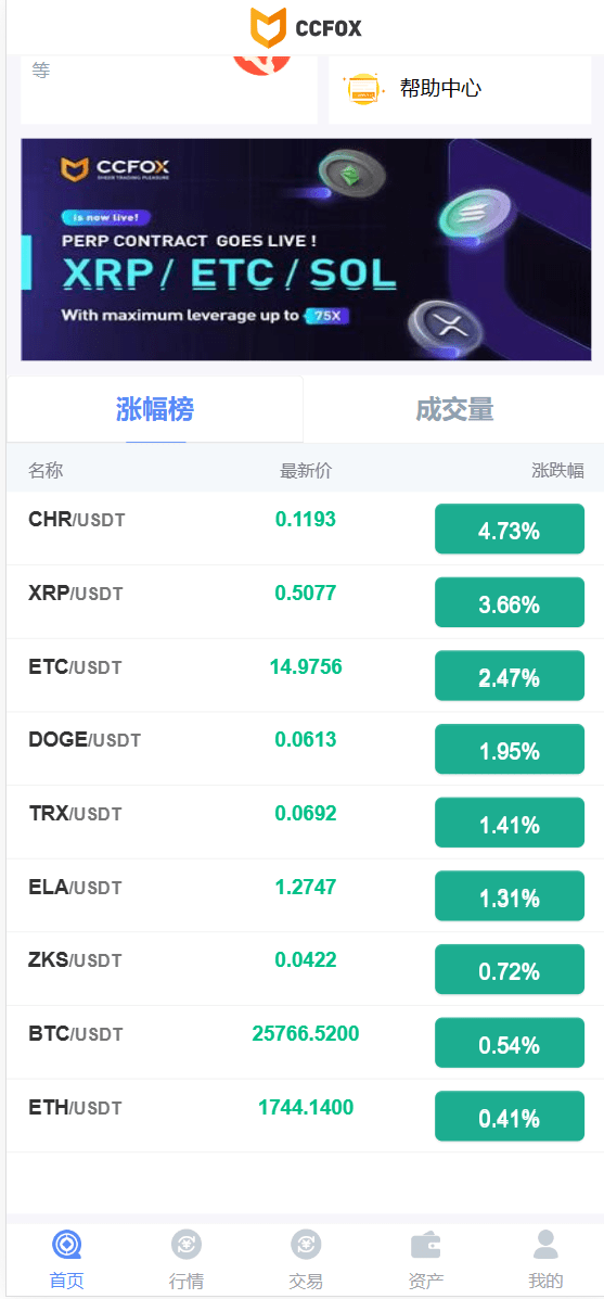 【优选代售】ccfox交易所源码完整可运营源码带教程