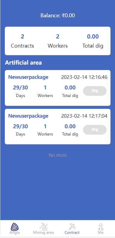 【优选代售】海外油田投资理财系统/投资理财源码
