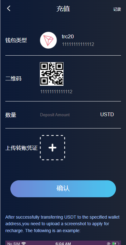 【优选代售】多语言假盘系统/海外套路盘/虚拟币套路盘源码