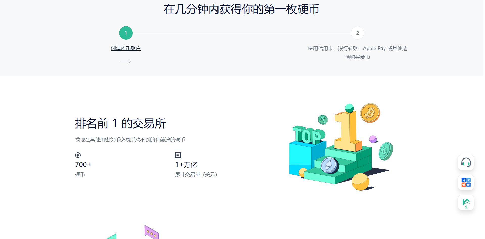 【优选代售】最新酷币二开多国语言币币秒合约杠杆交易所源码