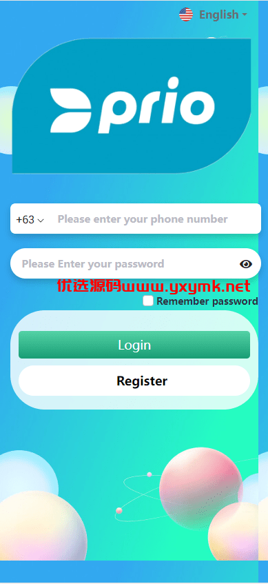 【优选代售】海外矿机投资系统/算力矿机投资源码/投资理财系统
